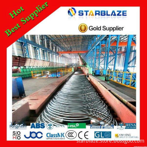 Top level most popular pc wire rod
